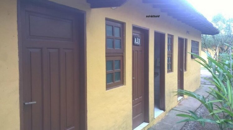 Casa em Camburi - Photo2