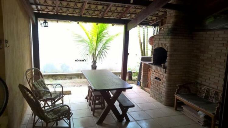 Casa em Camburi - Photo5