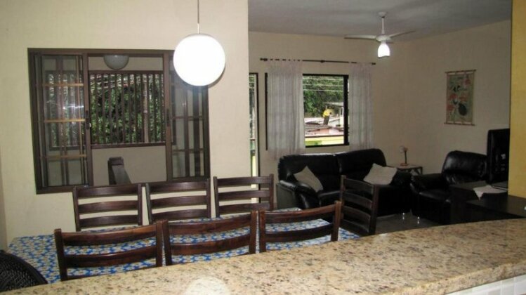 Casa Juquei - Photo4