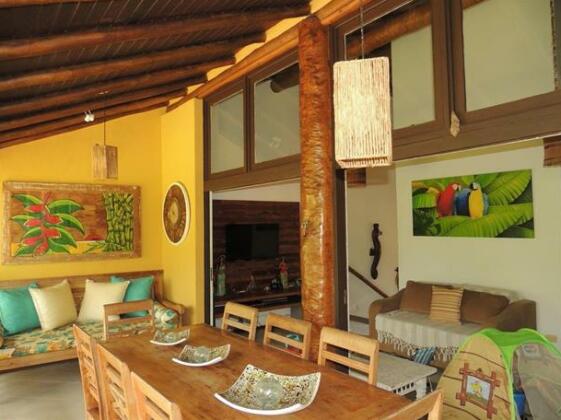 Casa no Condominio Mata Azul - Photo3