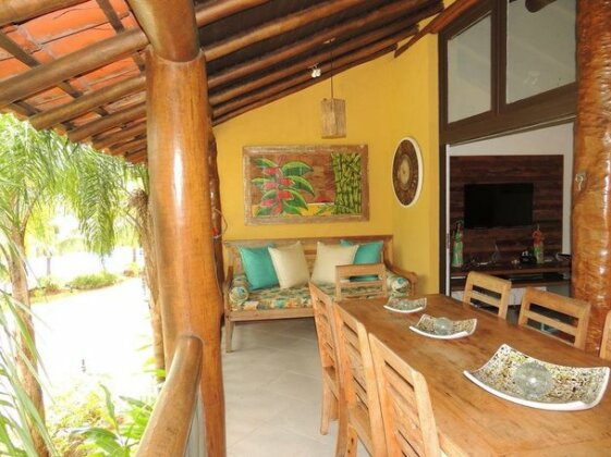 Casa no Condominio Mata Azul - Photo5