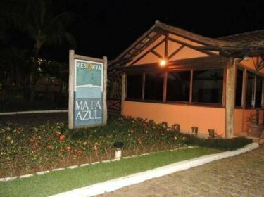 Casa no Condominio Mata Azul