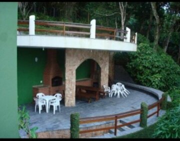 Casa Sonho Da Tuta