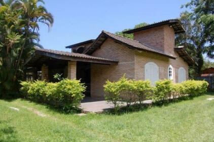 Casa Tranquila Sao Sebastiao