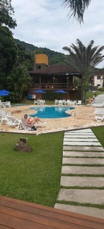Chale em Condominio Fechado - Photo2
