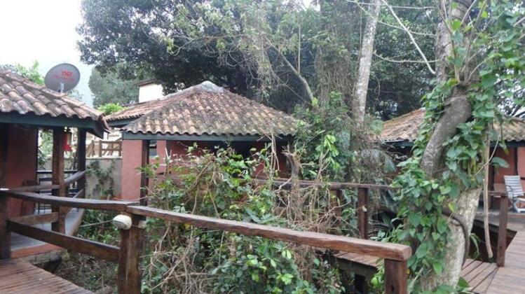 Chales Catavento - Photo5