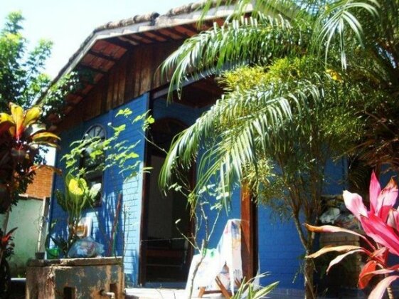 Chales Maratoa - Photo2