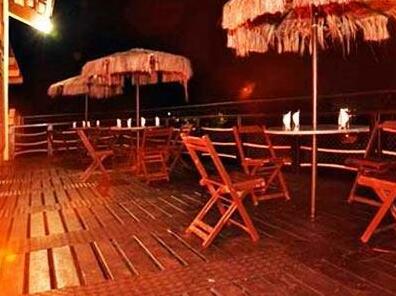 Cigarras Praia Hotel - Photo3
