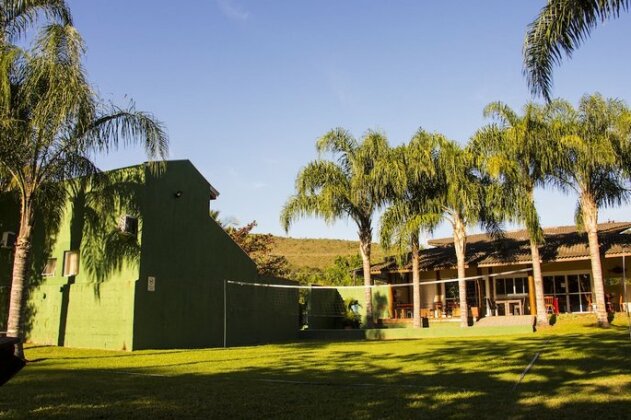 Ciribai Praia Hotel