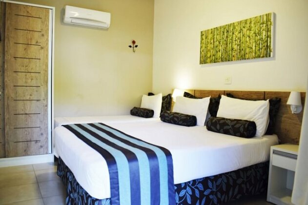 Ciribai Praia Hotel - Photo2