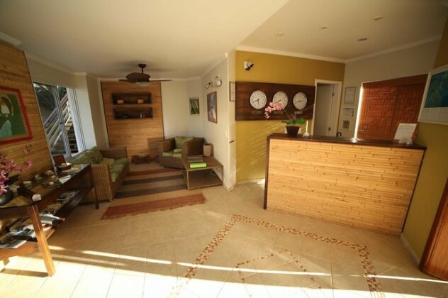 Ciribai Praia Hotel - Photo3