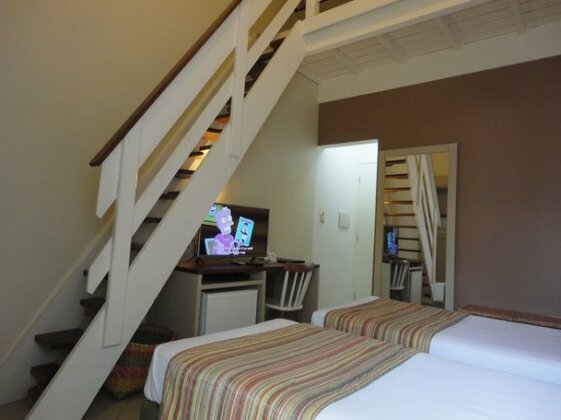 Ciribai Praia Hotel - Photo4