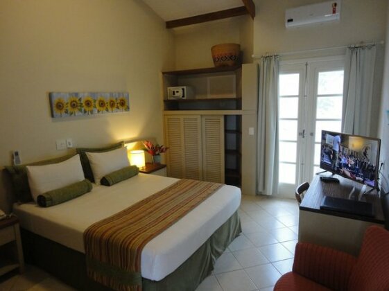 Ciribai Praia Hotel - Photo5