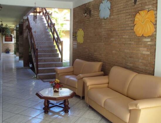 Dani Hotel - Photo2