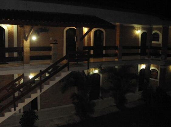 Dani Hotel - Photo4