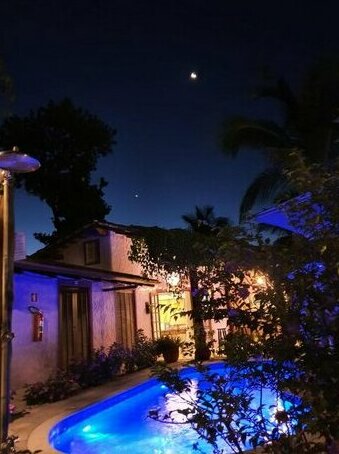 Dolce Villa Sao Sebastiao