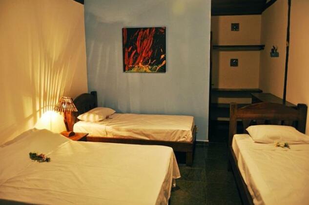 Drifter Hostel