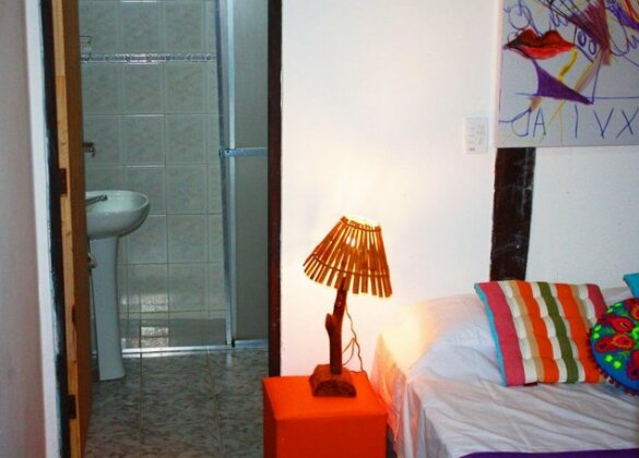 Drifter Hostel - Photo5