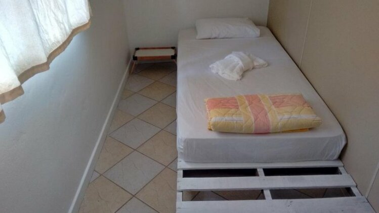 EKOS - Hostel - Photo3