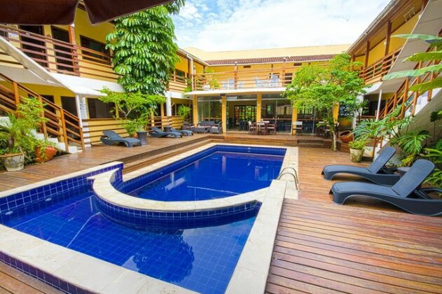Flat Vila Morena - Photo3