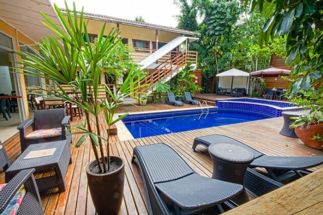Flat Vila Morena - Photo4