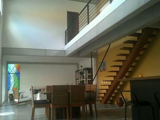 Guaeca Residence Solemare - Photo2