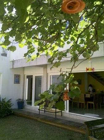 Guaeca Residence Solemare