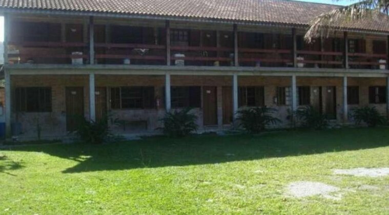 Guerreiro Suites