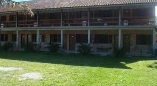 Guerreiro Suites
