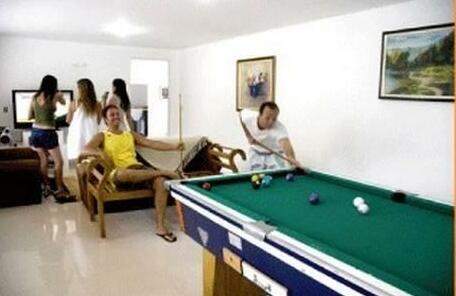 Harmonia Praia Hotel - Photo2