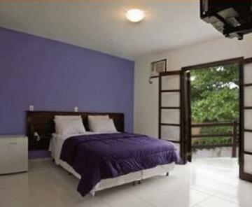 Harmonia Praia Hotel - Photo5