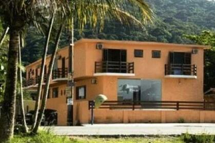 Harmonia Praia Hotel