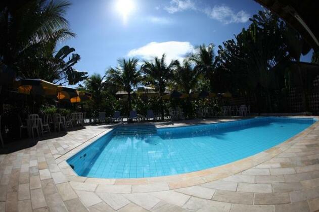 Hotel Camburi Praia - Photo2