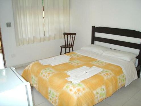Hotel Canto do Rio Maresias - Photo2