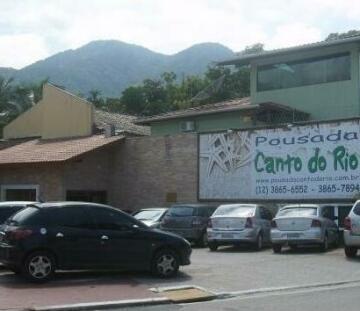 Hotel Canto do Rio Maresias