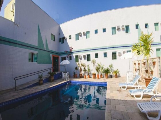 Hotel do Sol Executive - Photo2