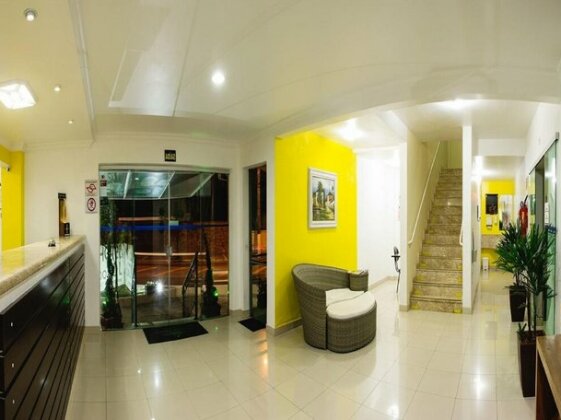 Hotel do Sol Executive - Photo3