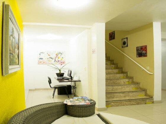Hotel do Sol Executive - Photo4