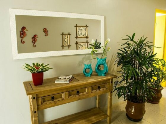 Hotel do Sol Executive - Photo5