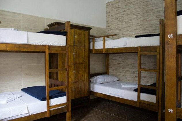 Interhostel - Photo4
