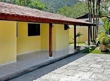 Ipe Suites Juquehy - Photo2