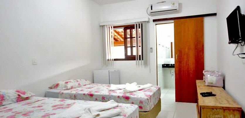 Ipe Suites Juquehy - Photo3