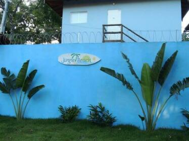 Jungle Beach