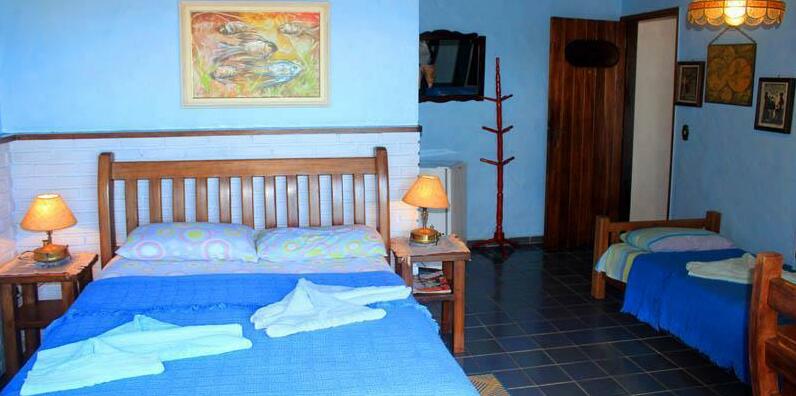 Juquehy Suites - Photo2