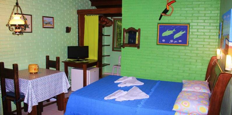 Juquehy Suites - Photo3