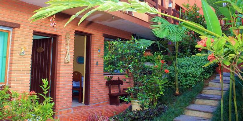Juquehy Suites - Photo4