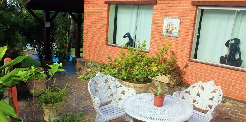 Juquehy Suites - Photo5