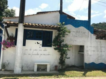 Little House Sao Sebastiao