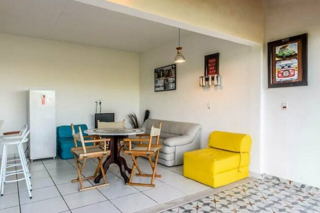 Loft Mar e Lua TTG - Photo4