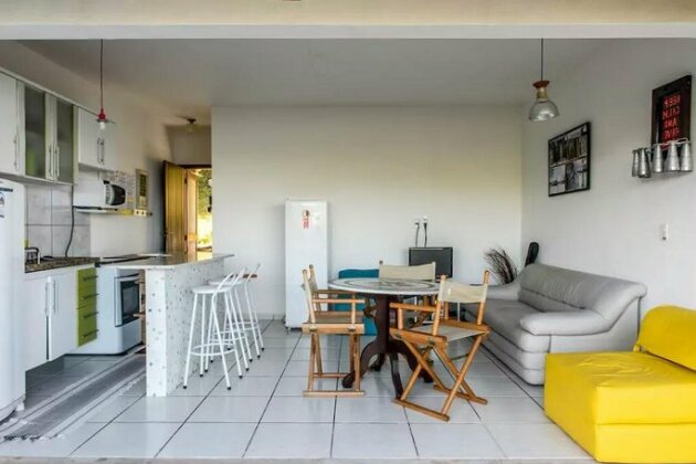 Loft Mar e Lua TTG - Photo5
